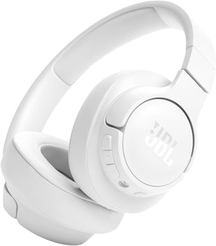 JBL Tune 720BT - Wireless Over-Ear Headphones with JBL Pure Bass Sound