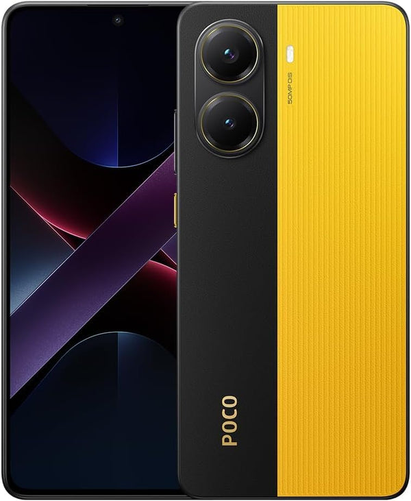 Xiaomi Poco X7 PRO 5G