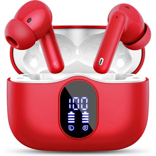 Wireless  Bluetooth Earbuds