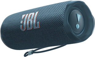 JBL Flip 6 - Portable Bluetooth Speaker, powerful sound and deep bass