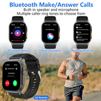 Smart Watch for Men And Women