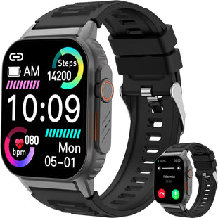 Smart Watch for Men And Women