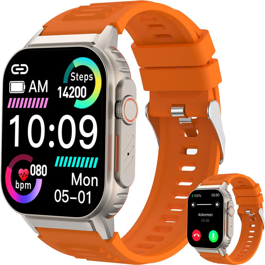 Smart Watch for Men And Women