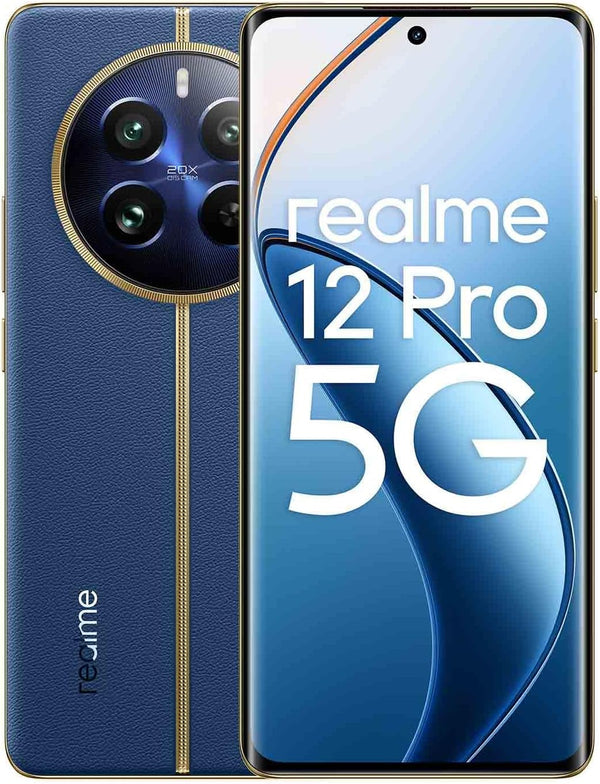 realme 12 Pro 5G