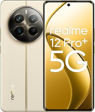 realme 12 Pro+ 5G