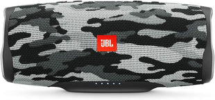 JBL Charge 4 - Waterproof Portable Bluetooth Speaker